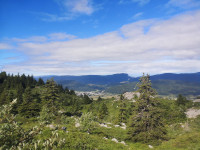 A l'intérieur du Vercors